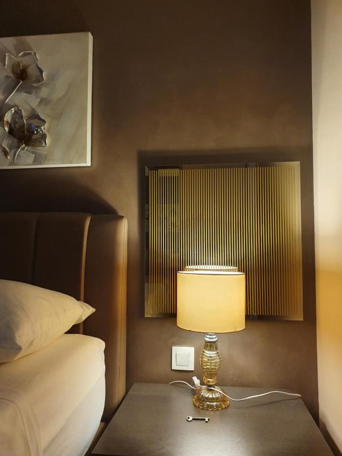 "Monte Paradiso" - Marine And Sea View, Free Parking Pula Exterior foto