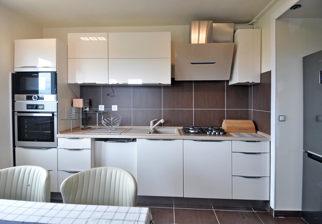 "Monte Paradiso" - Marine And Sea View, Free Parking Pula Exterior foto