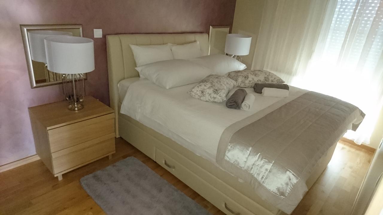"Monte Paradiso" - Marine And Sea View, Free Parking Pula Exterior foto