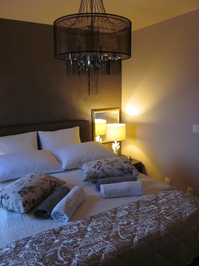 "Monte Paradiso" - Marine And Sea View, Free Parking Pula Exterior foto